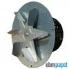 Вентилятор R2E210-AA34-05 / R2E210AA3405 центробежный Ebmpapst